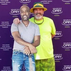 Meet your Posher, Bruce